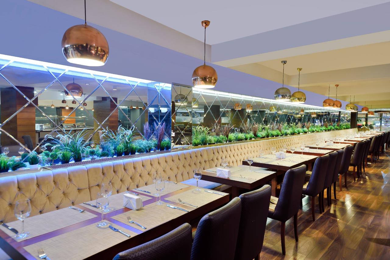 TIARA TERMAL & SPA HOTEL