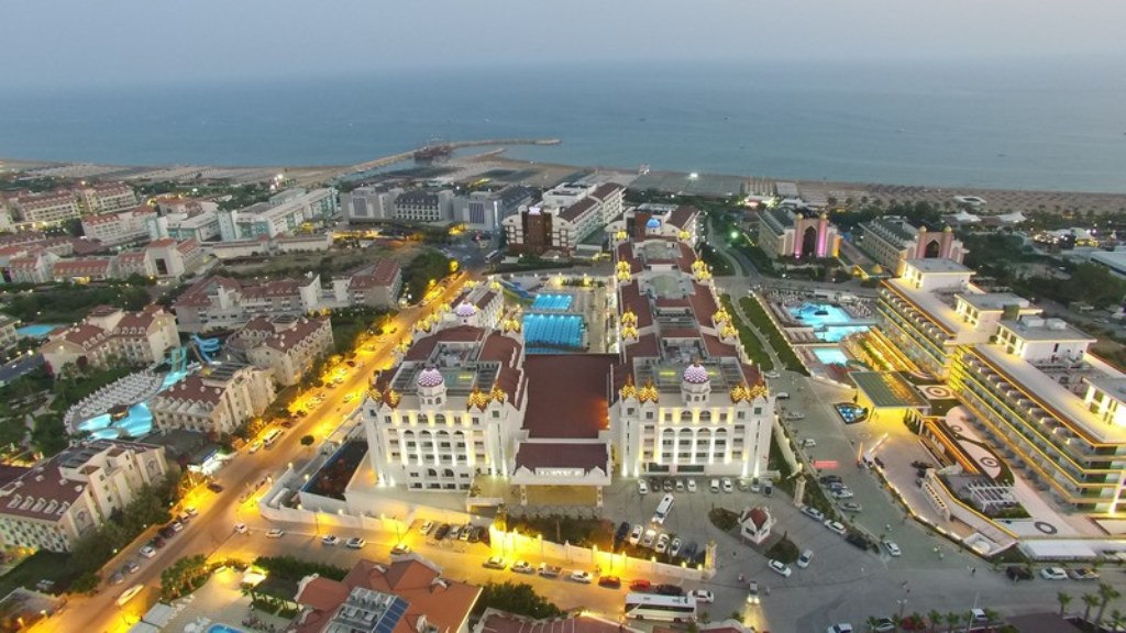 SIDE PREMIUM HOTEL
