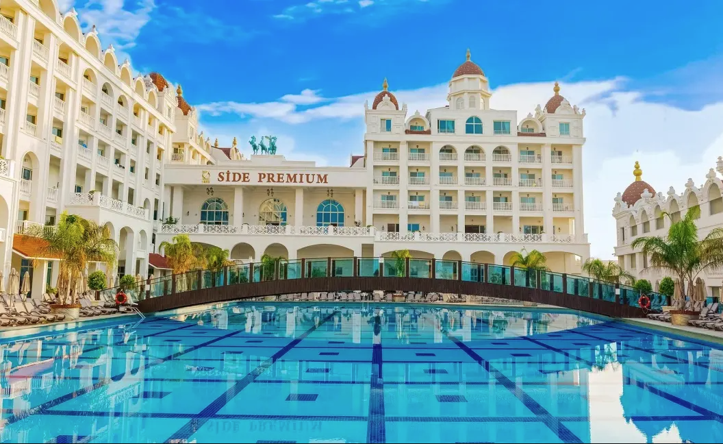 SIDE PREMIUM HOTEL