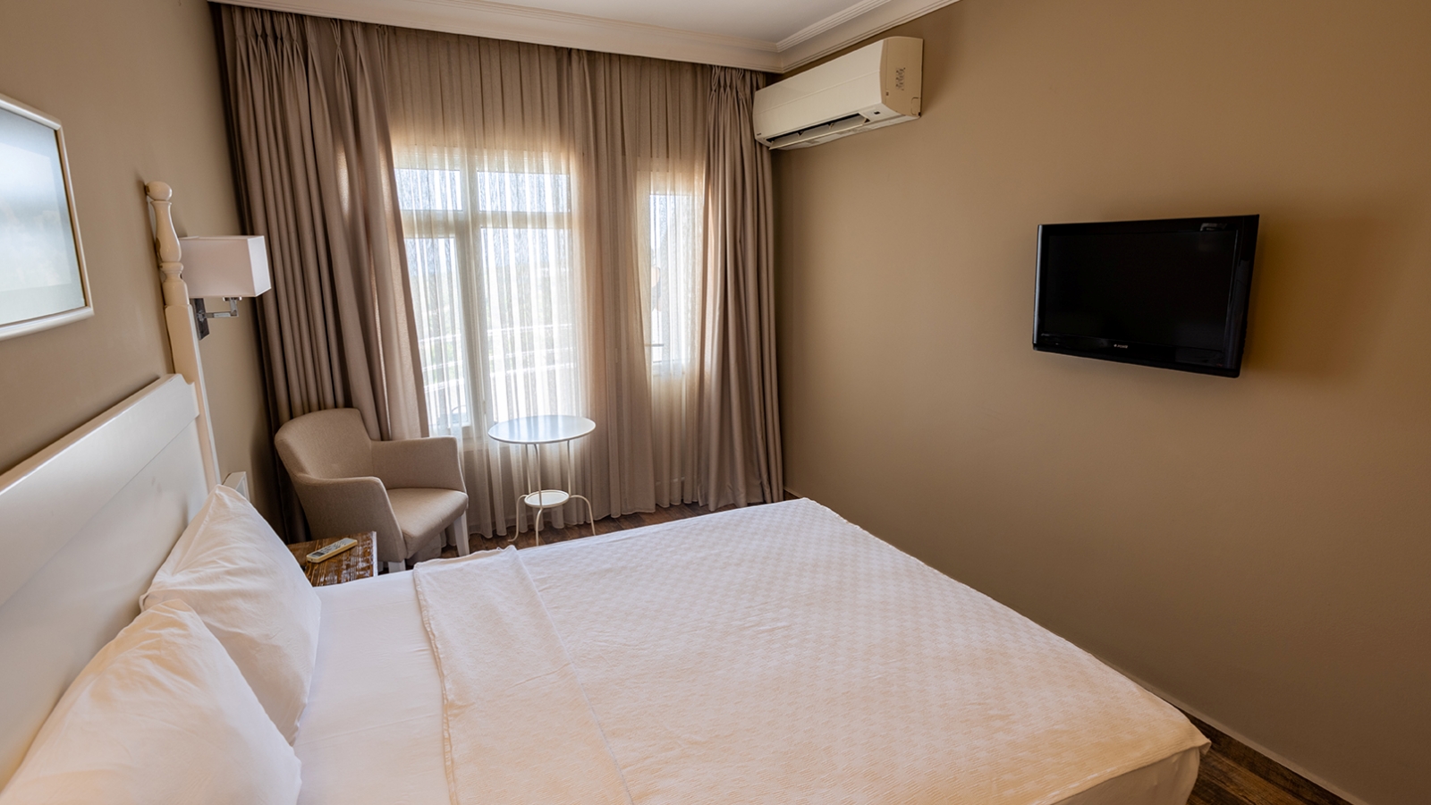 OLBIOS MARINA RESORT HOTEL