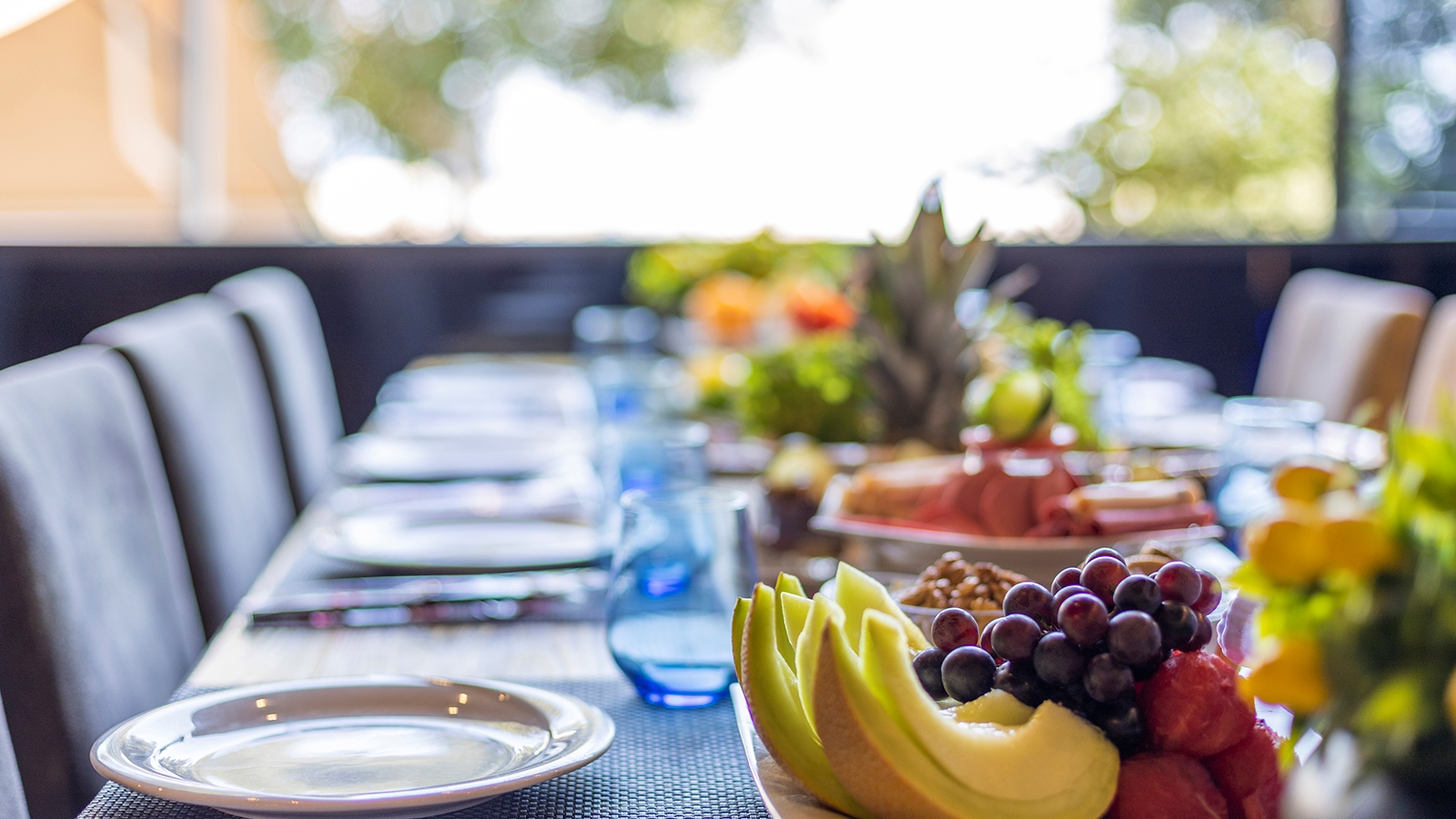 OLBIOS MARINA RESORT HOTEL