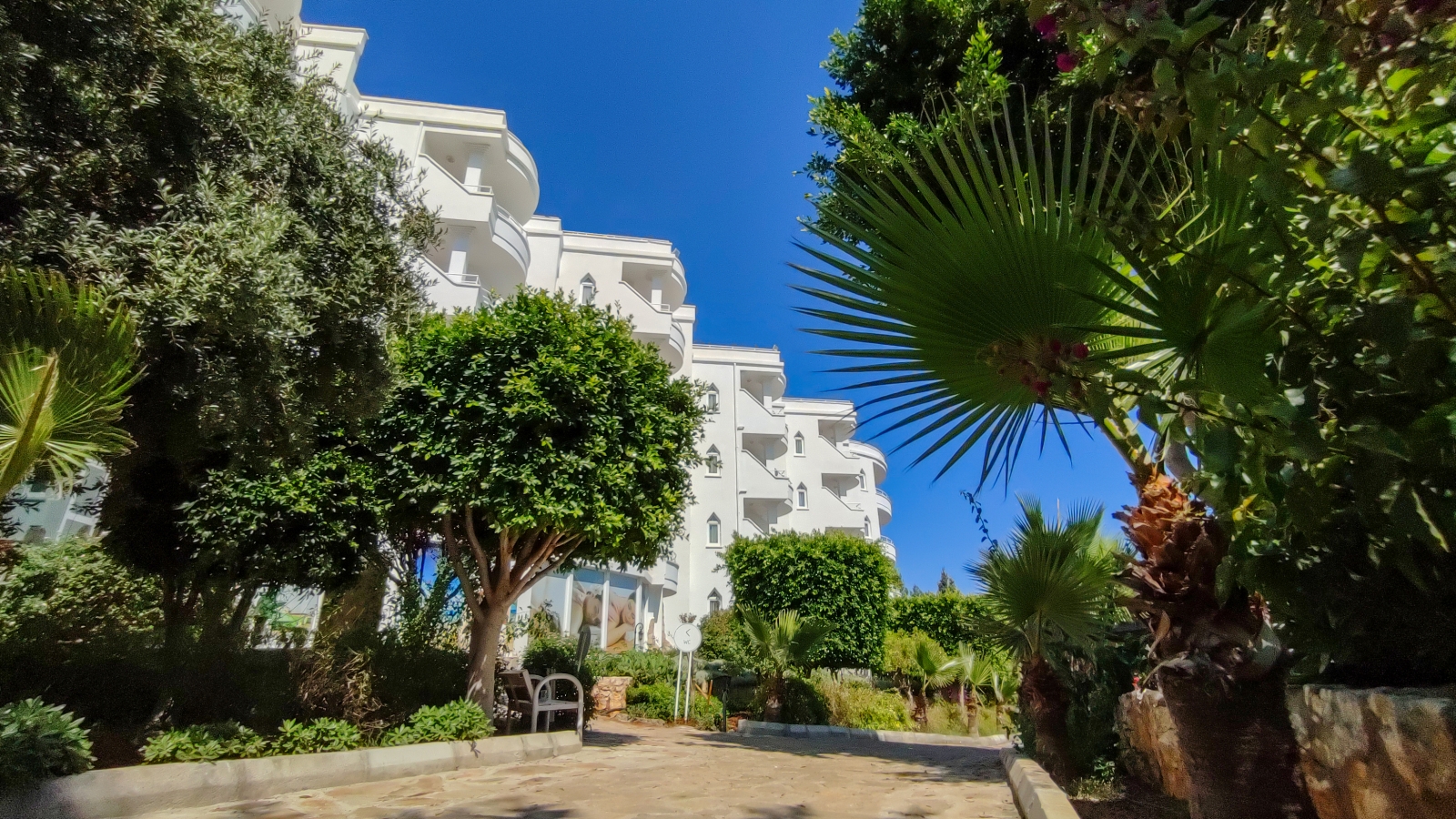 OLBIOS MARINA RESORT HOTEL