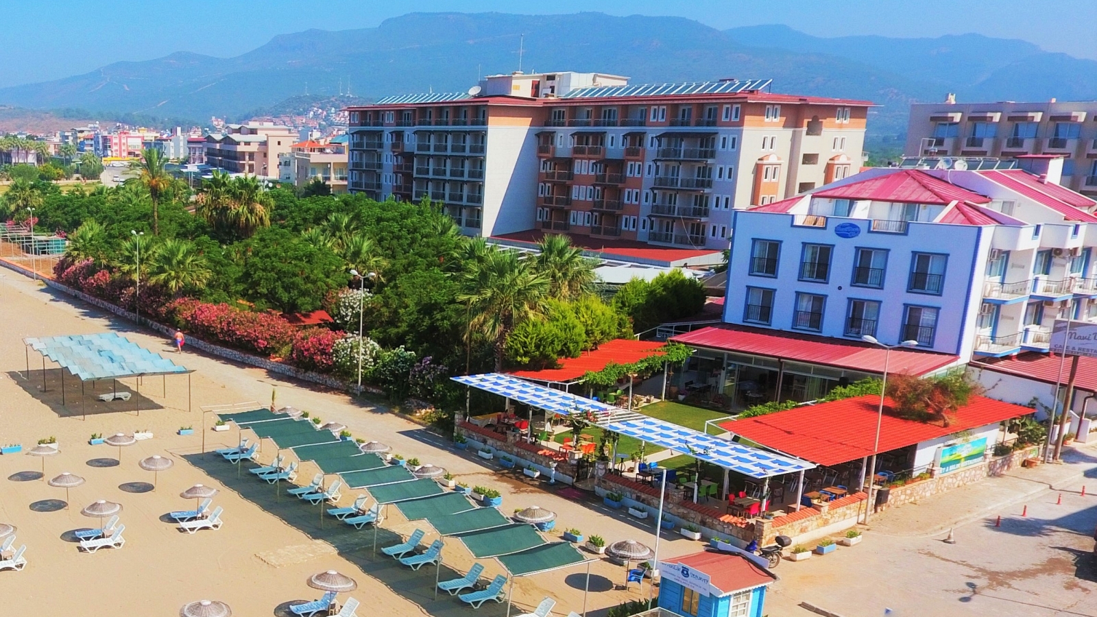 Gümüldür Mavi Deniz Otel