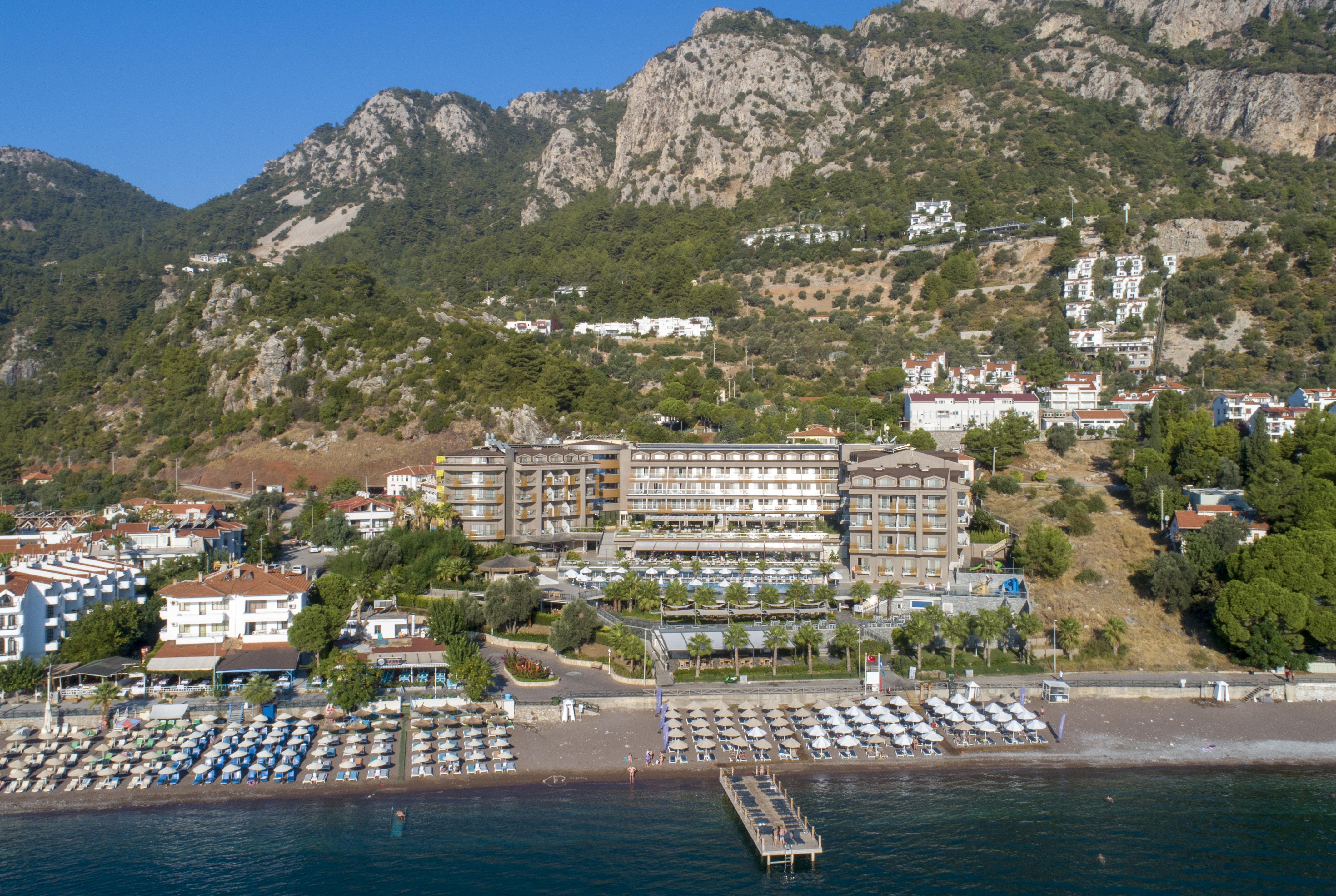 Turunç Premium Otel