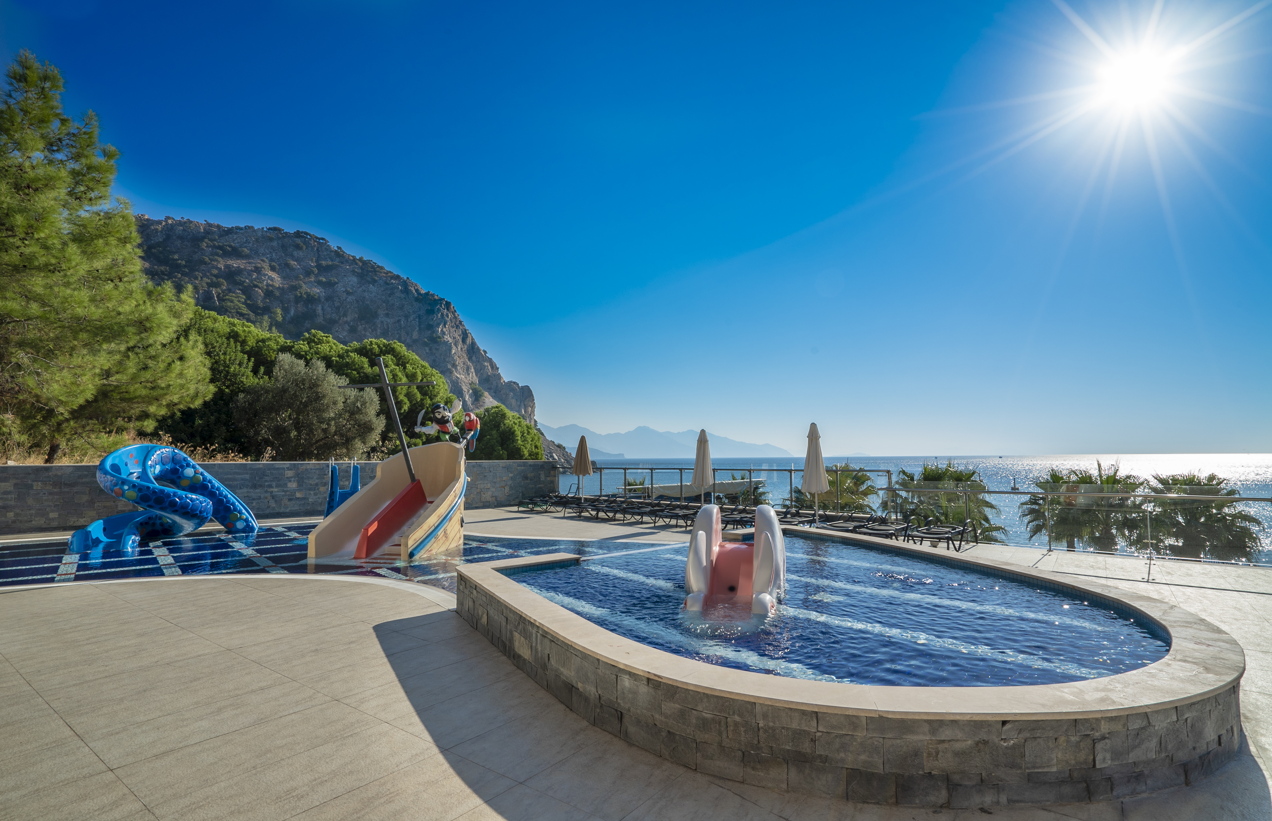 Turunç Premium Otel