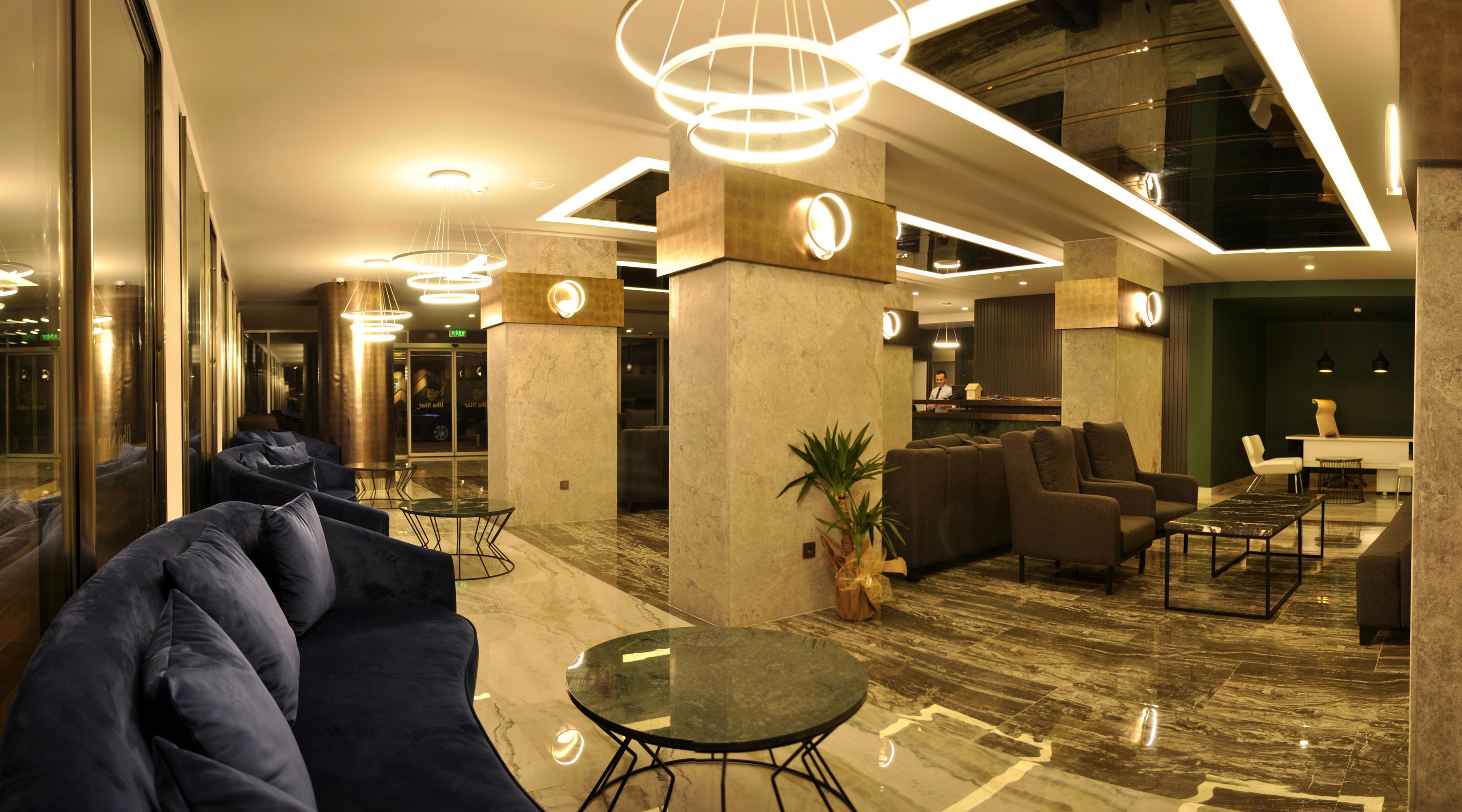 OBA STAR HOTEL