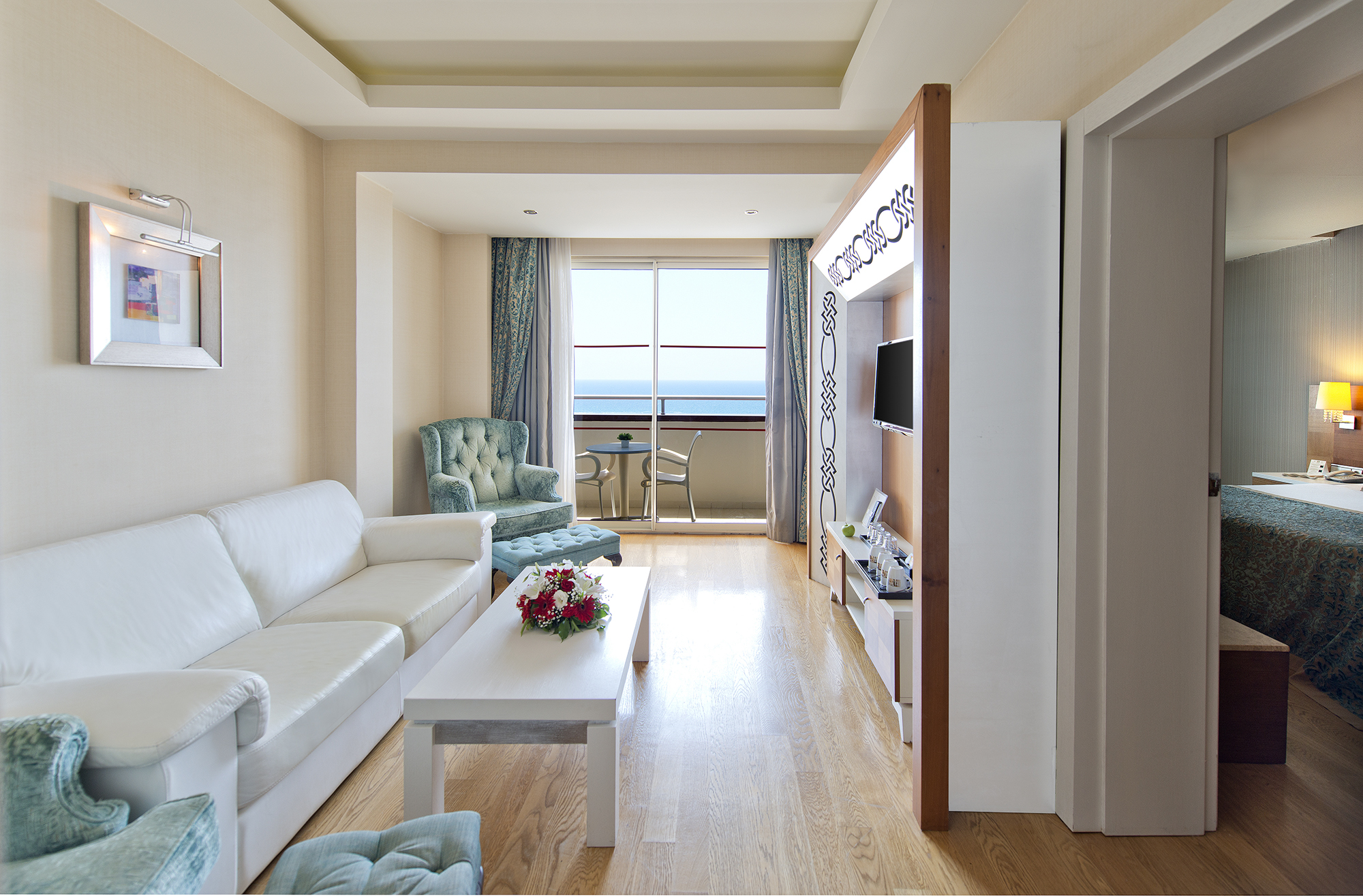 KAMELYA SELIN HOTEL