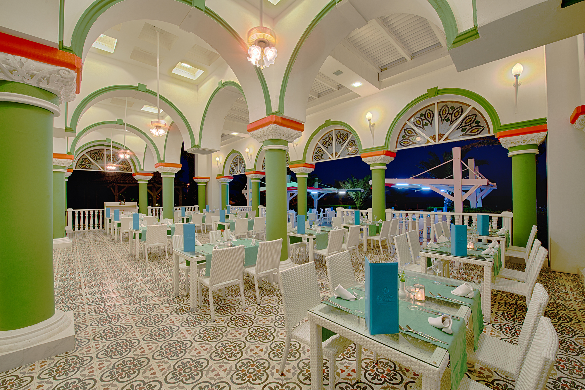 KAMELYA SELIN HOTEL