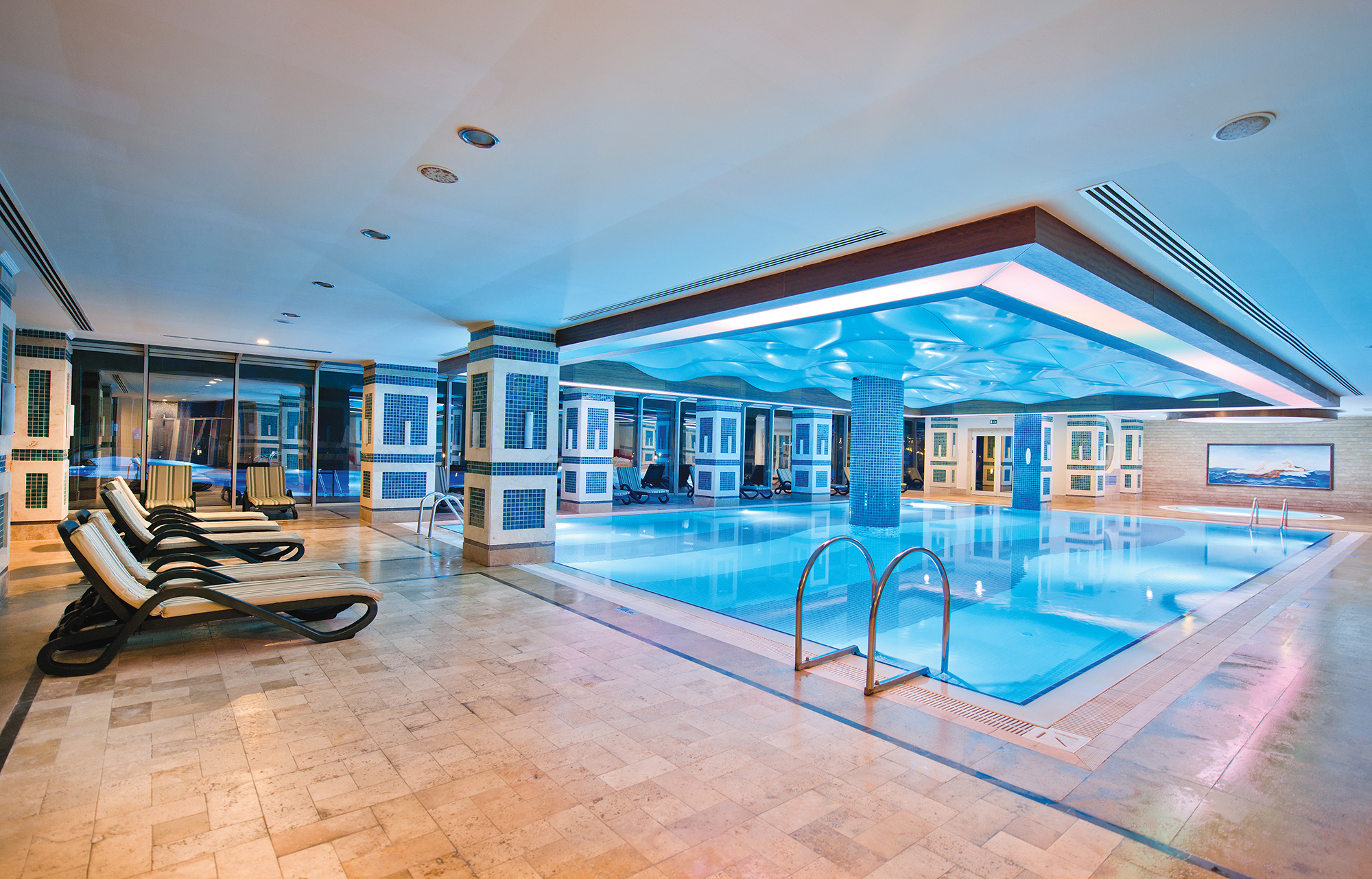 KAMELYA SELIN HOTEL