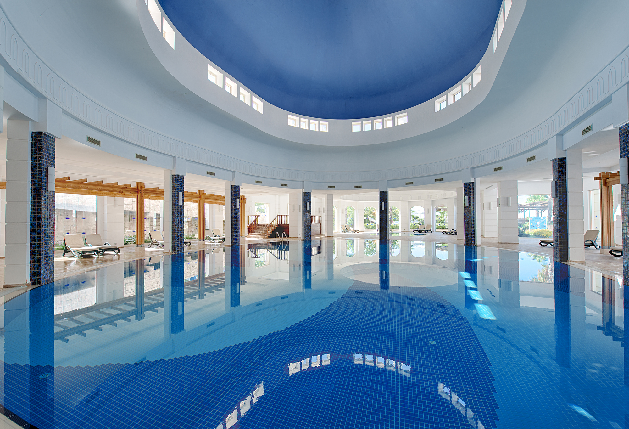 KAMELYA SELIN HOTEL