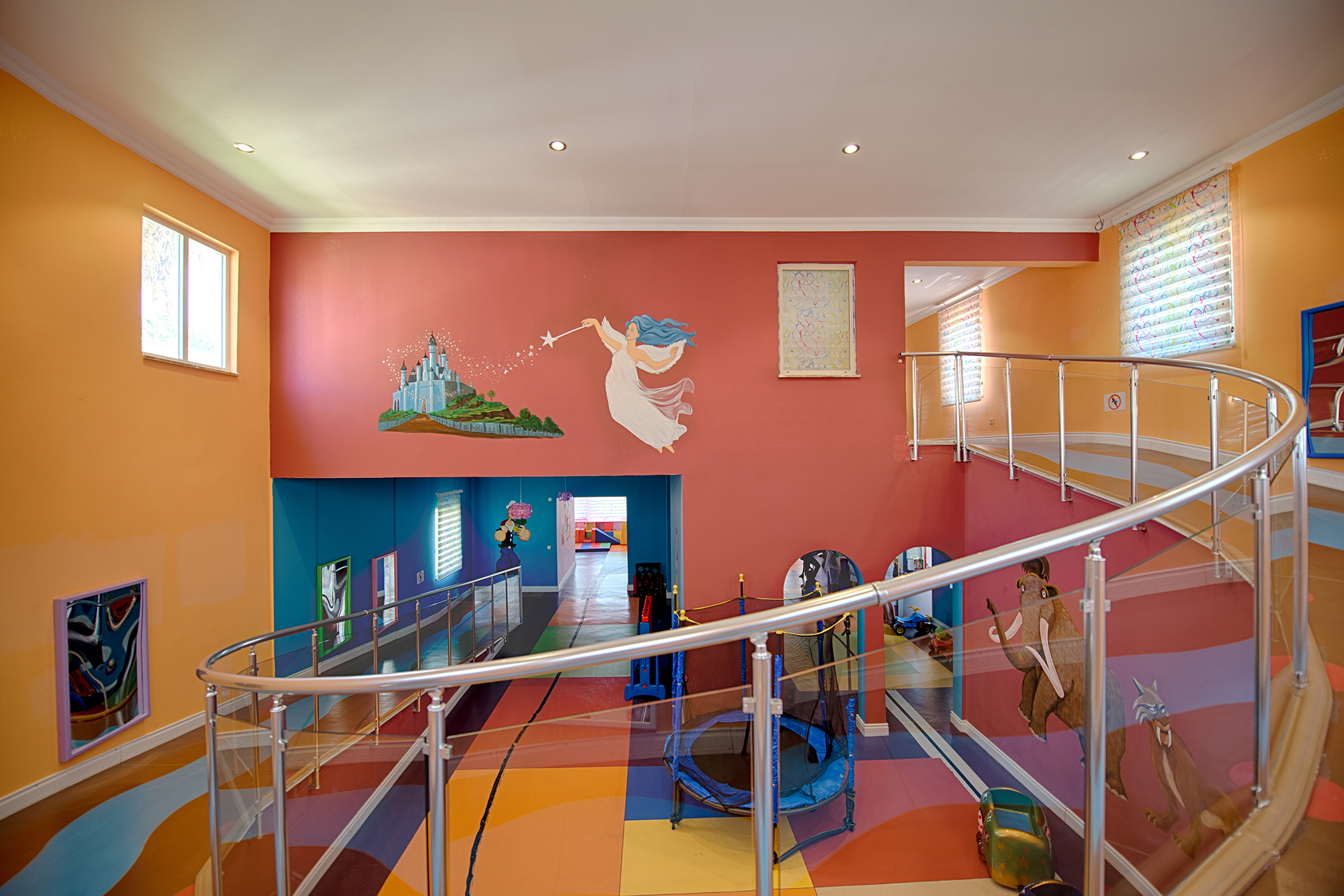 KAMELYA SELIN HOTEL