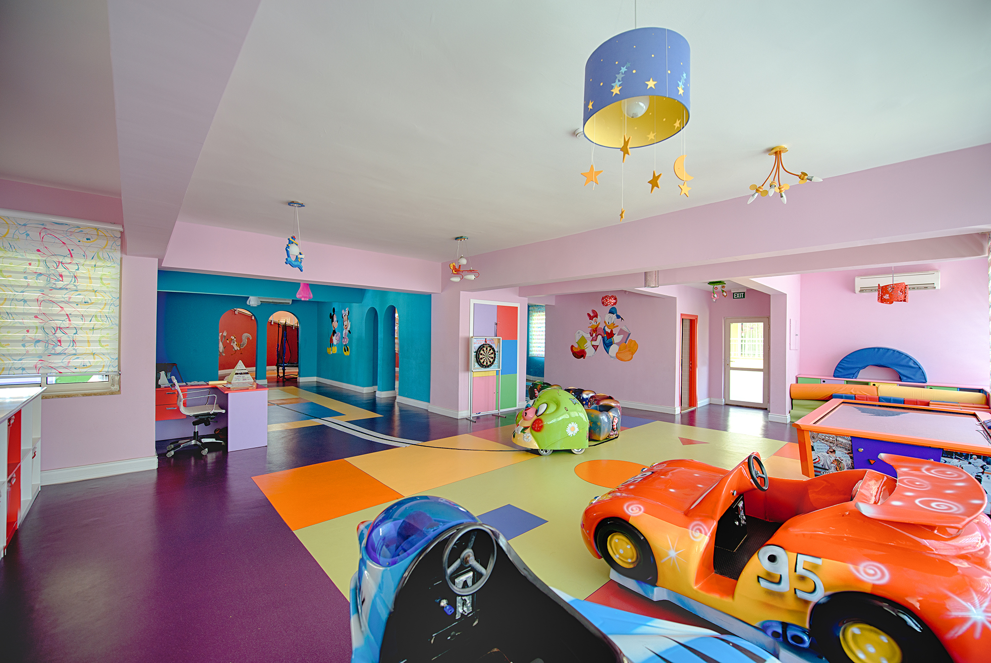 KAMELYA SELIN HOTEL