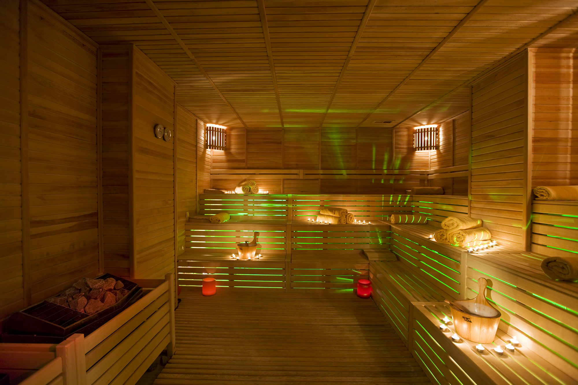 KAMELYA SELIN HOTEL