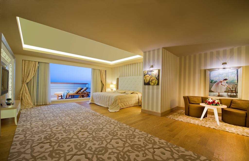 KAMELYA SELIN HOTEL