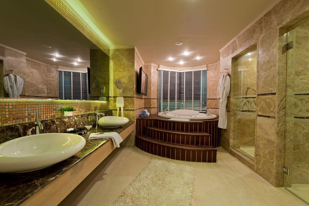 KAMELYA SELIN HOTEL