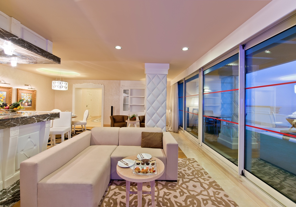KAMELYA SELIN HOTEL
