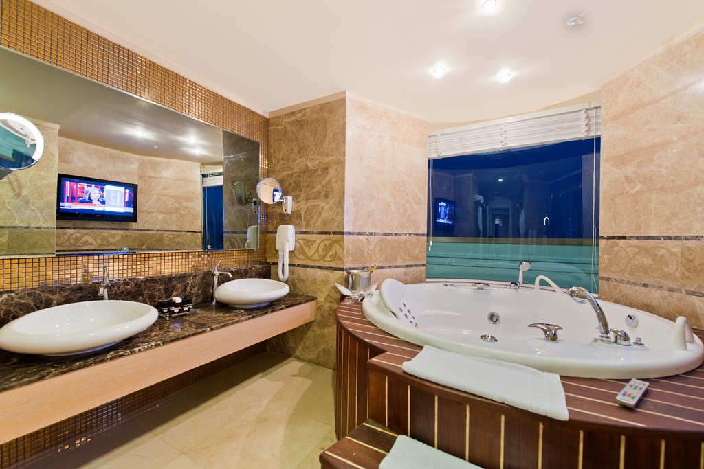 KAMELYA SELIN HOTEL