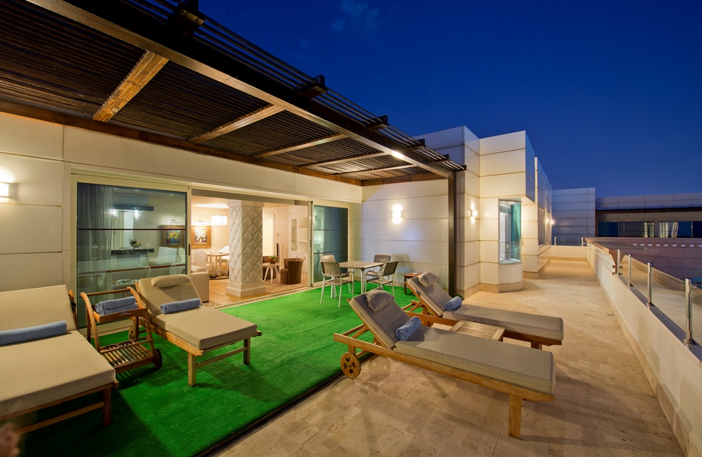KAMELYA SELIN HOTEL