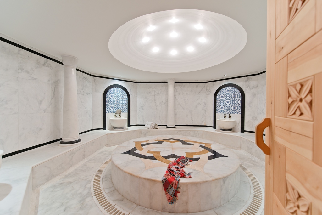 KAMELYA SELIN HOTEL