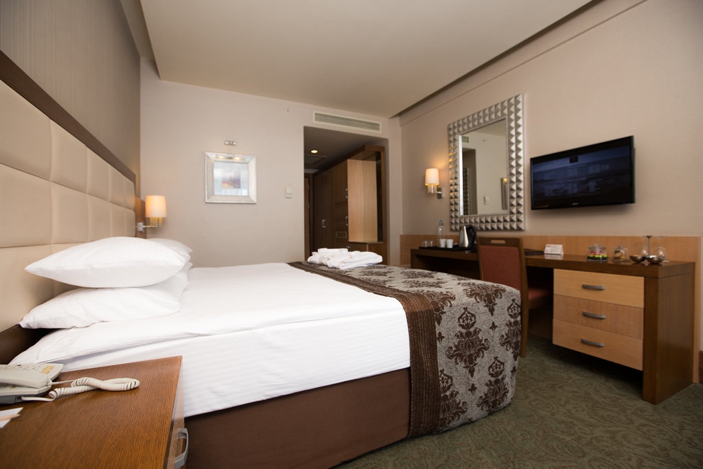 KAMELYA SELIN HOTEL