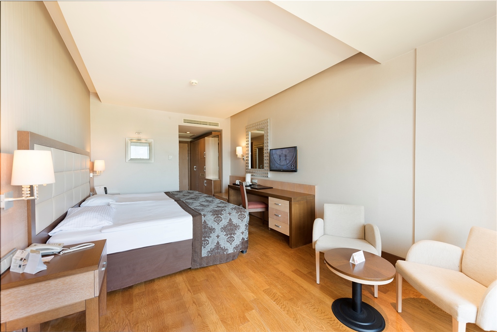 KAMELYA SELIN HOTEL