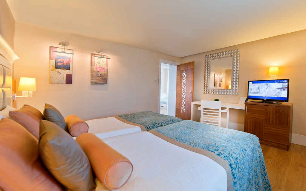 KAMELYA SELIN HOTEL