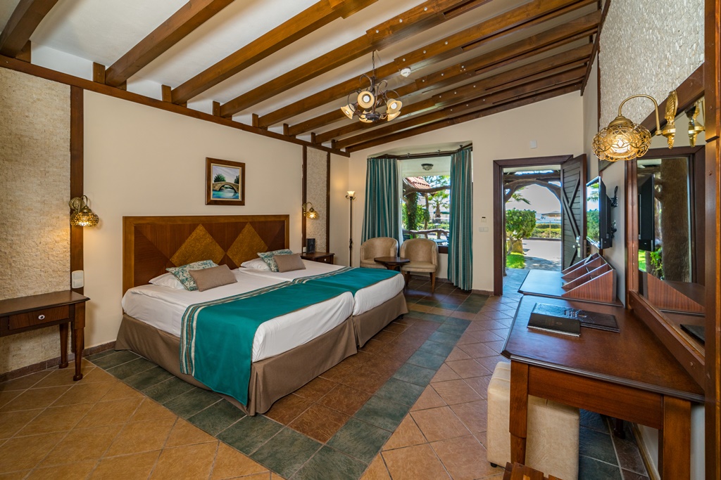 KAMELYA SELIN HOTEL