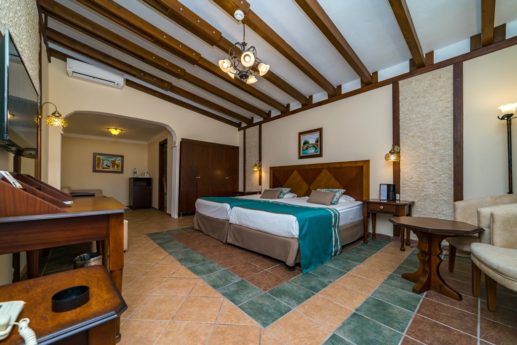 KAMELYA SELIN HOTEL