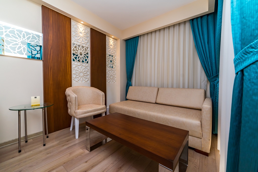 KAMELYA SELIN HOTEL