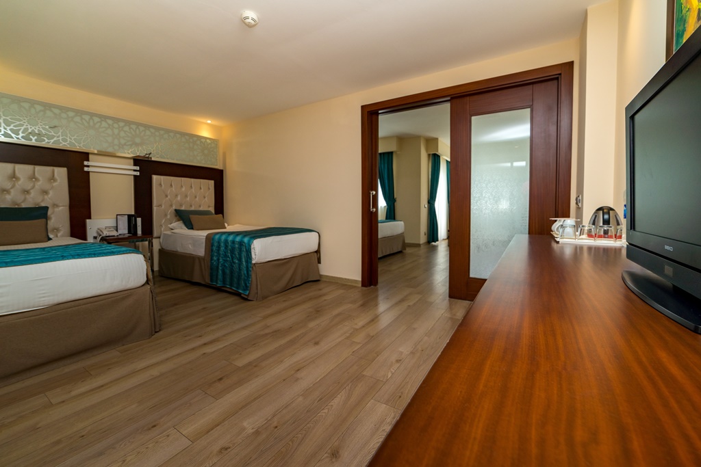 KAMELYA SELIN HOTEL