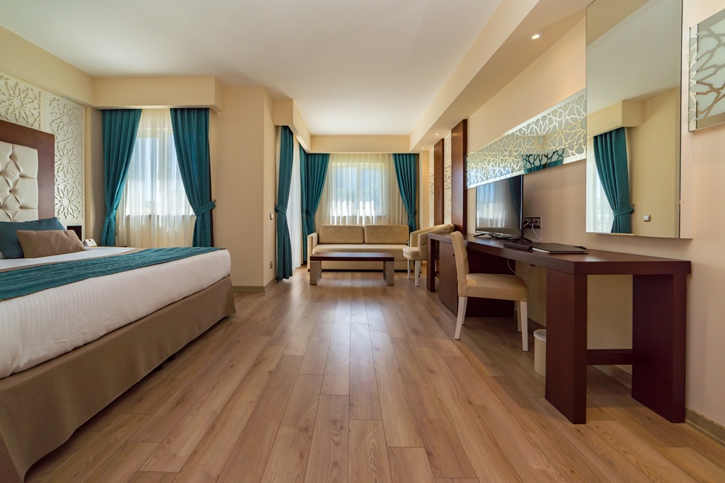 KAMELYA SELIN HOTEL