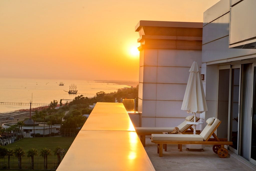 KAMELYA SELIN HOTEL