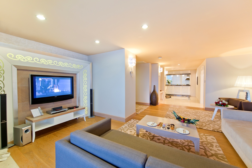 KAMELYA SELIN HOTEL