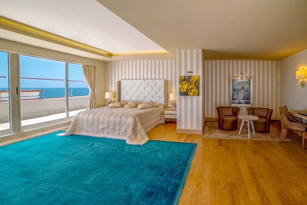 KAMELYA SELIN HOTEL