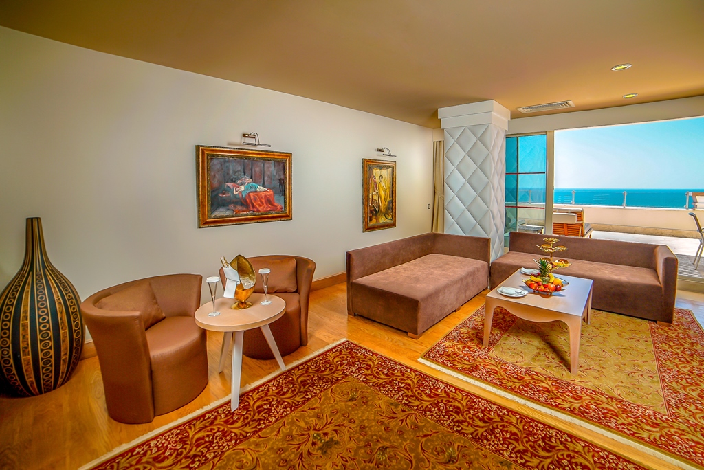 KAMELYA SELIN HOTEL