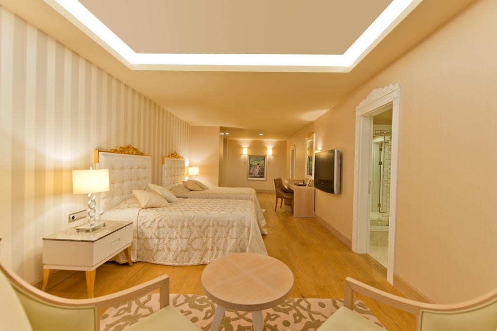 KAMELYA SELIN HOTEL