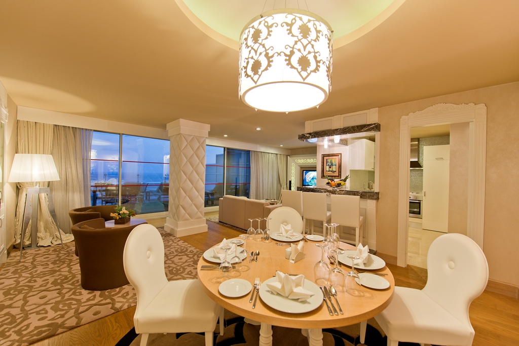 KAMELYA SELIN HOTEL