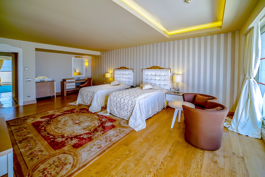 KAMELYA SELIN HOTEL
