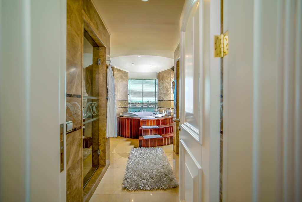 KAMELYA SELIN HOTEL
