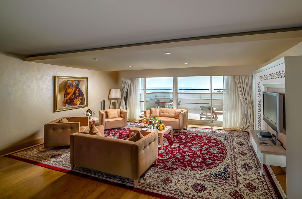 KAMELYA SELIN HOTEL