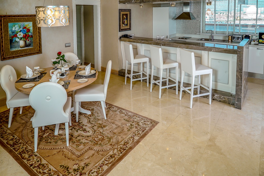KAMELYA SELIN HOTEL