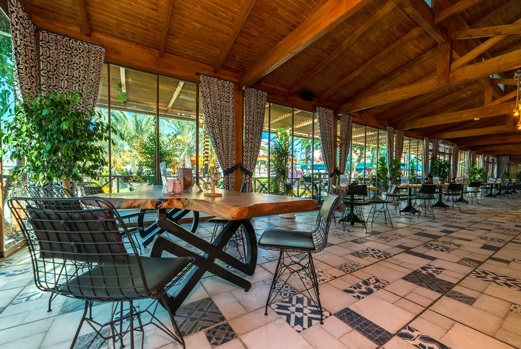 KAMELYA SELIN HOTEL
