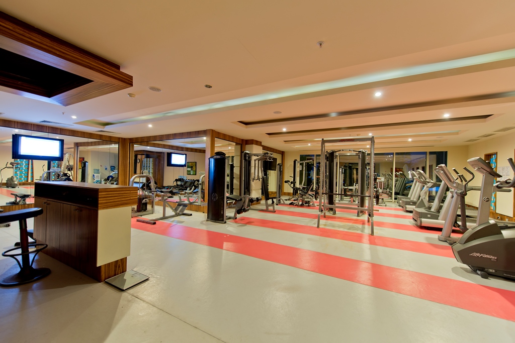 KAMELYA SELIN HOTEL