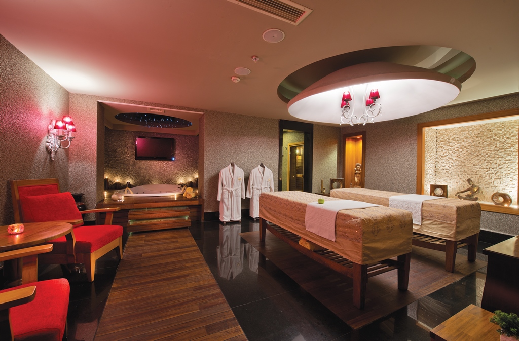 KAMELYA SELIN HOTEL