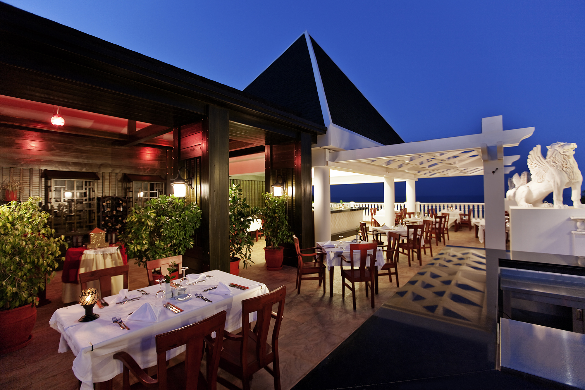 KAMELYA SELIN HOTEL