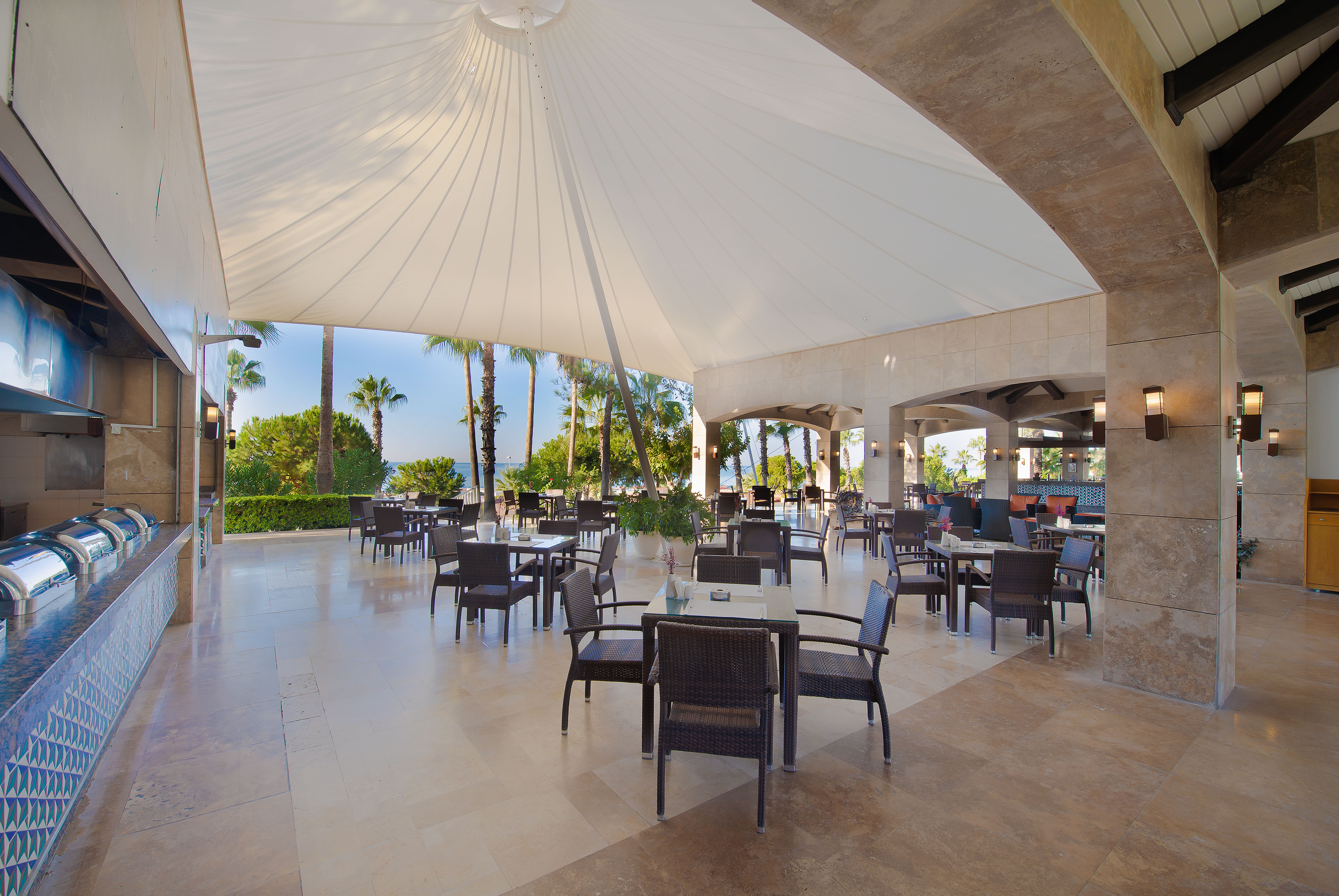 KAMELYA SELIN HOTEL
