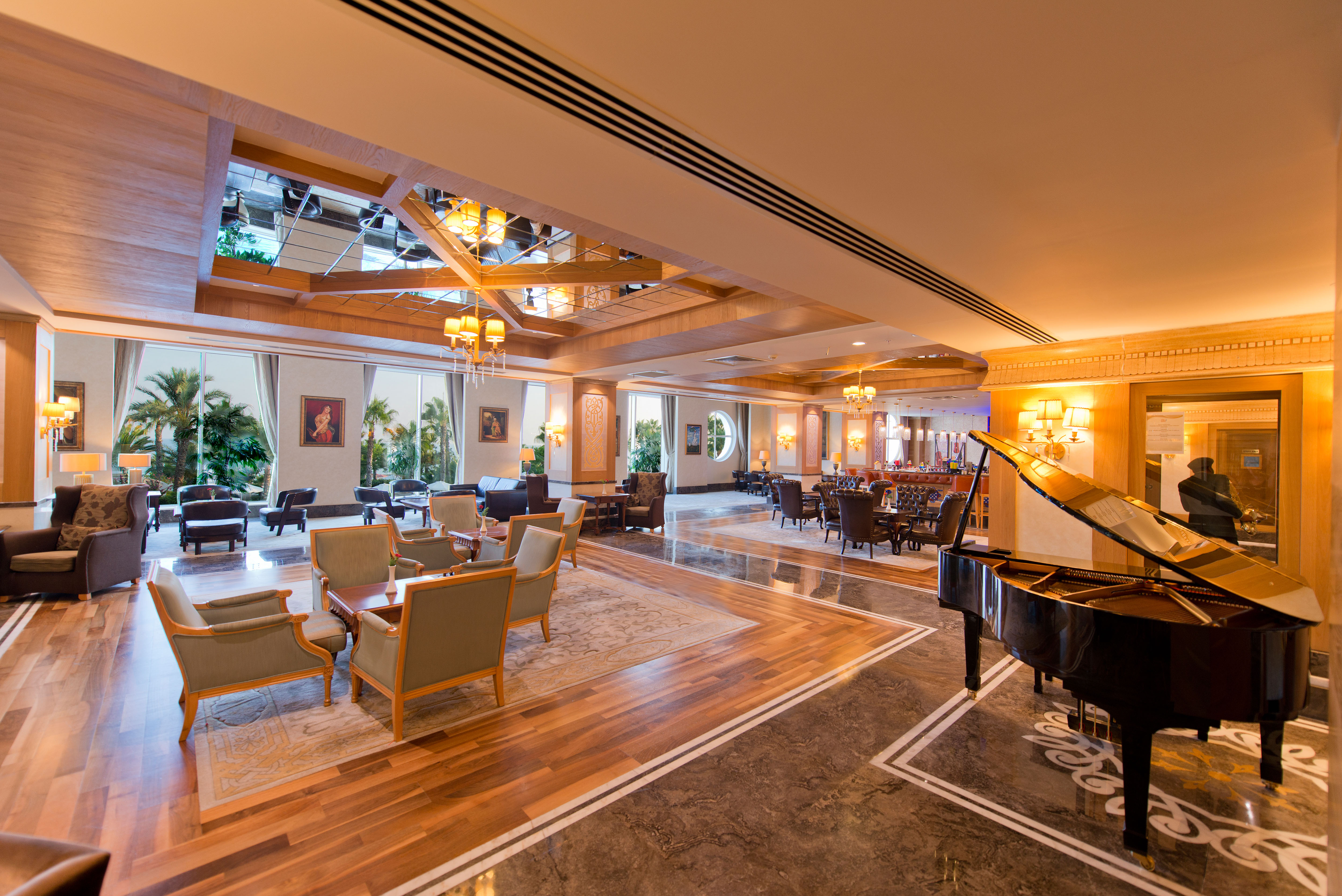 KAMELYA SELIN HOTEL