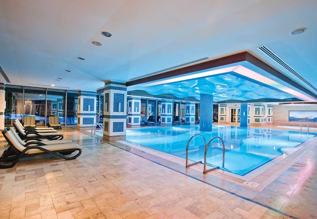 KAMELYA SELIN HOTEL