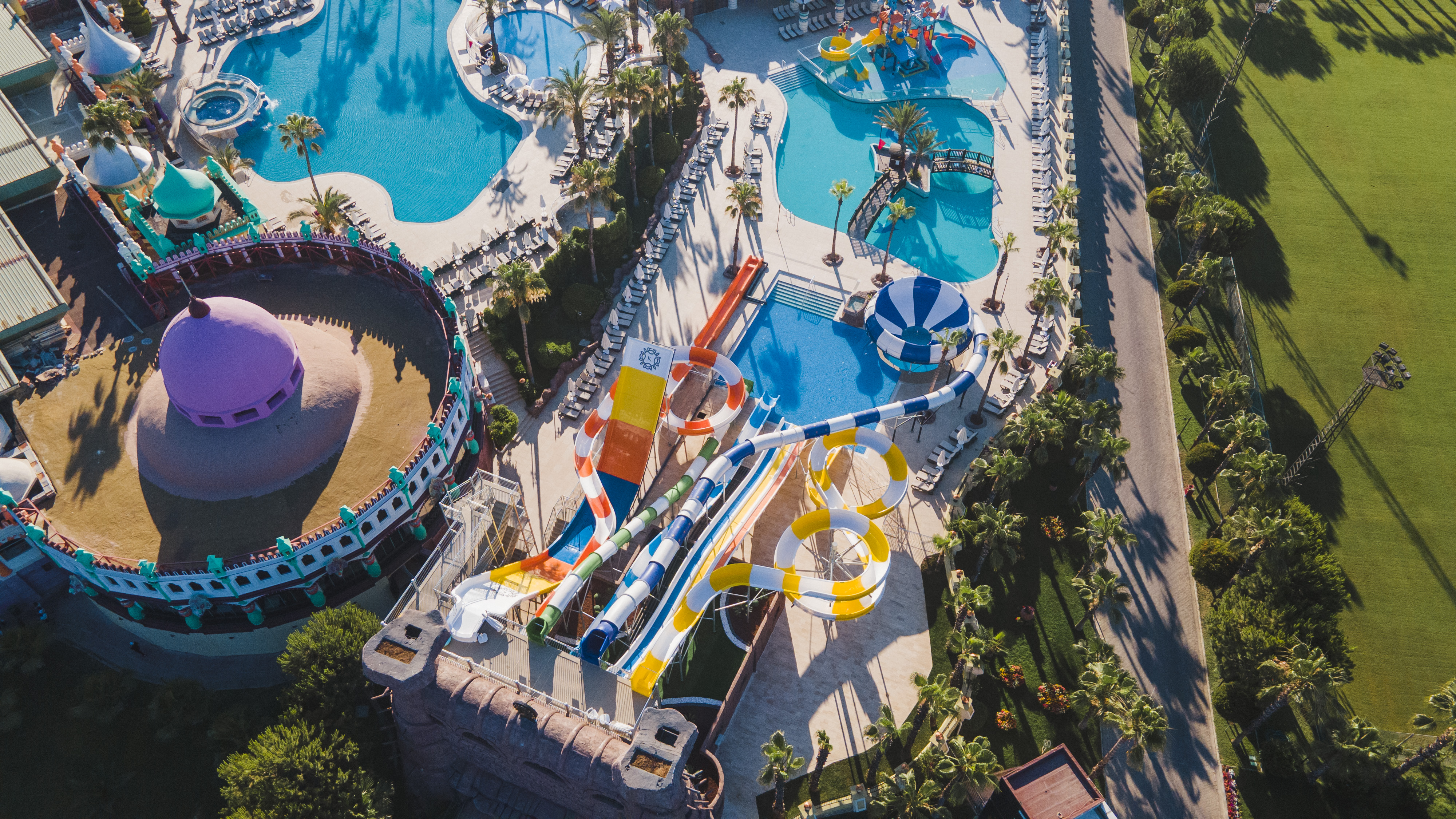 KAMELYA SELIN HOTEL