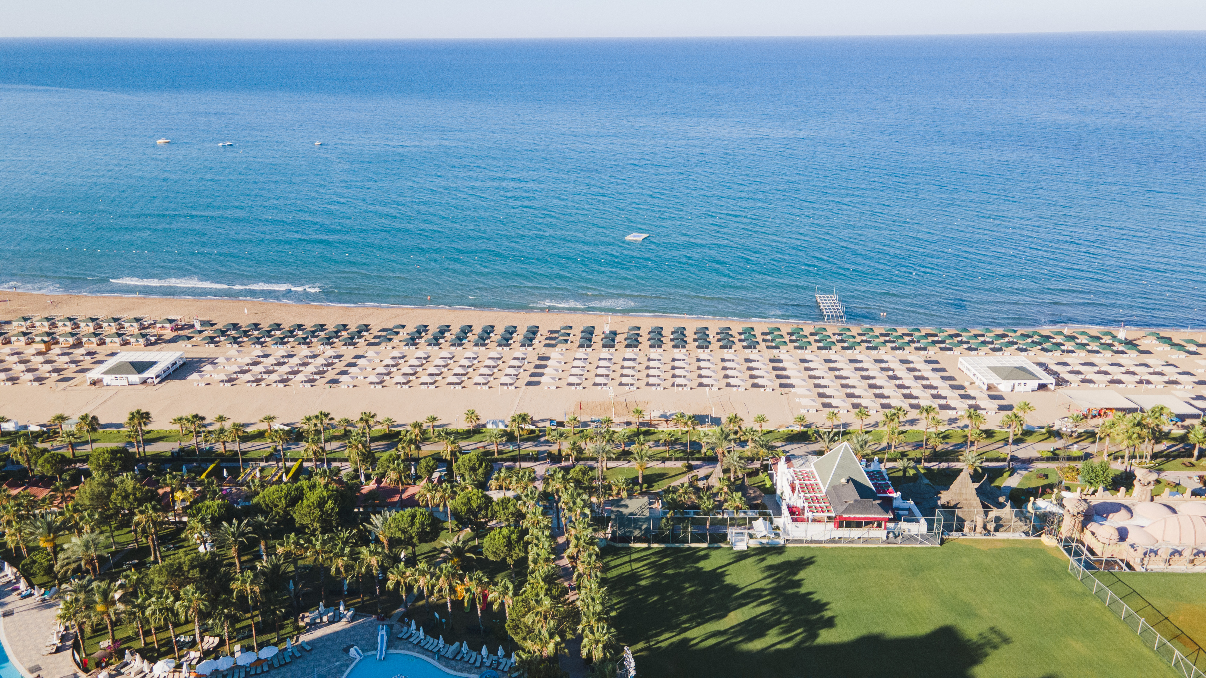 KAMELYA SELIN HOTEL